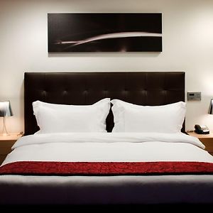Residentie met een Slaapkamer