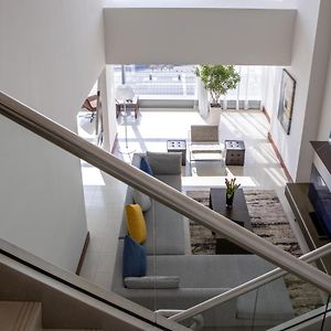 Residentie "Galerij" met Twee Slaapkamers